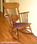 Heywood-Wakefield Rocker